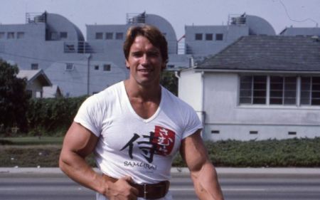 Maria and Arnold Schwarzenegger finalized their divorce in 2021.